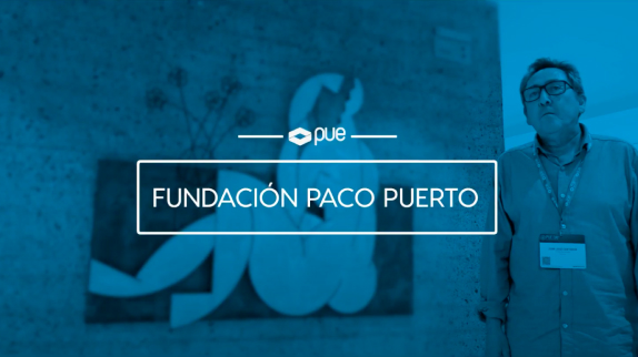 Implantación del programa de formación y certificación oficial Microsoft Office Specialist (MOS) en Fundación Paco Puerto