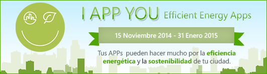 Microsoft y Schneider-Electric promueven el uso eficiente de la energía en el concurso I App You – Efficient Energy Apps