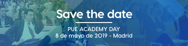 save the date pue academy day