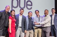 PUE, reconocido como «Invest to Win Partner» en el Partner Summit de Cloudera