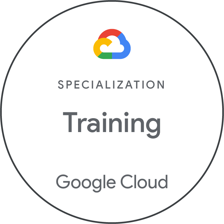 PUE Premier Partner de Google Cloud