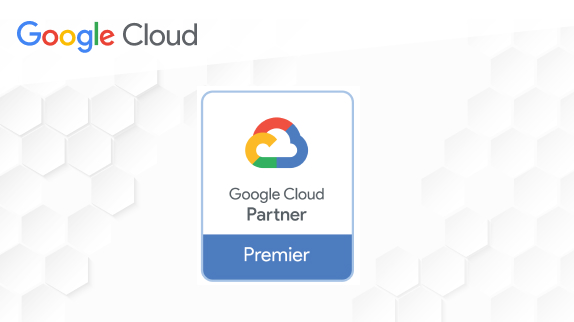PUE becomes Google Cloud Premier Partner
