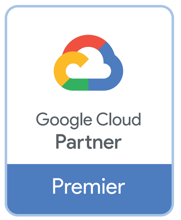 PUE Premier Partner de Google Cloud