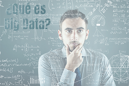 ¿Qué es el Big Data y cómo puede ayudar a los negocios?