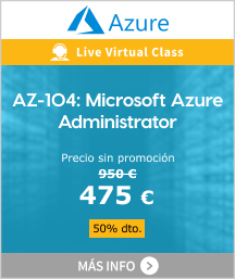 AZ-104 Microsoft Azure Administrator