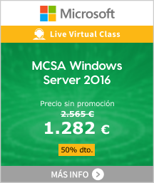 MCSA Windows Server