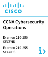 CCNA Cybersecurity Operations