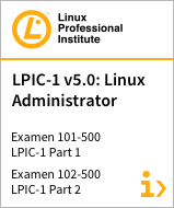 LPIC -1 V5.0: Linux Administrator