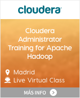 Cloudera Administrator Training for Apache Hadoop