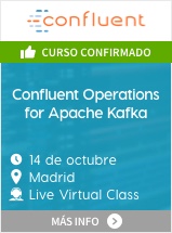 Confluent Operations for Apache Kafka