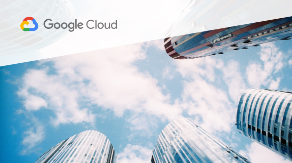¿Por qué elegir Google Cloud como tu proveedor de servicios en la nube?